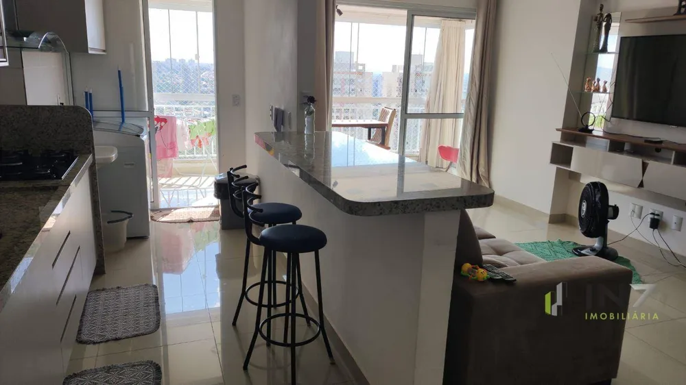 Apartamento, 3 quartos, 94 m² - Foto 1