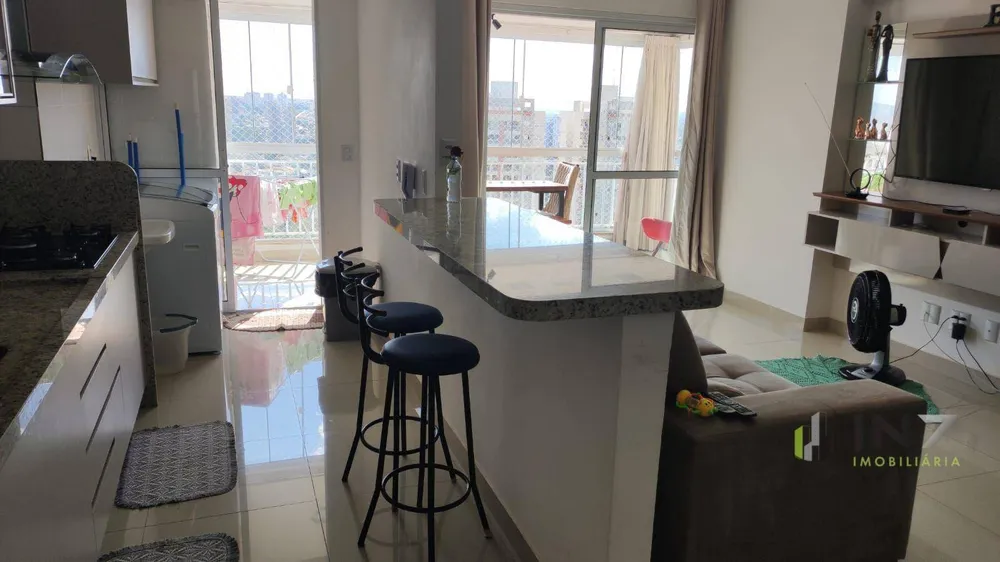 Apartamento, 3 quartos, 94 m² - Foto 3