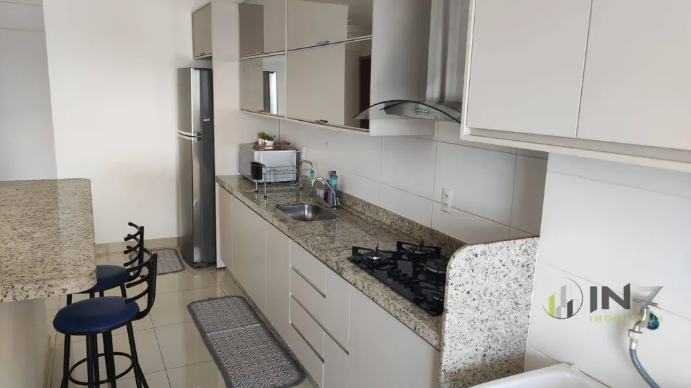 Apartamento, 3 quartos, 94 m² - Foto 4