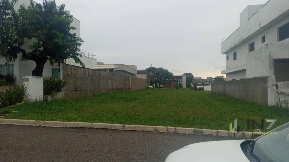 Loteamento e Condomínio, 406 m² - Foto 3