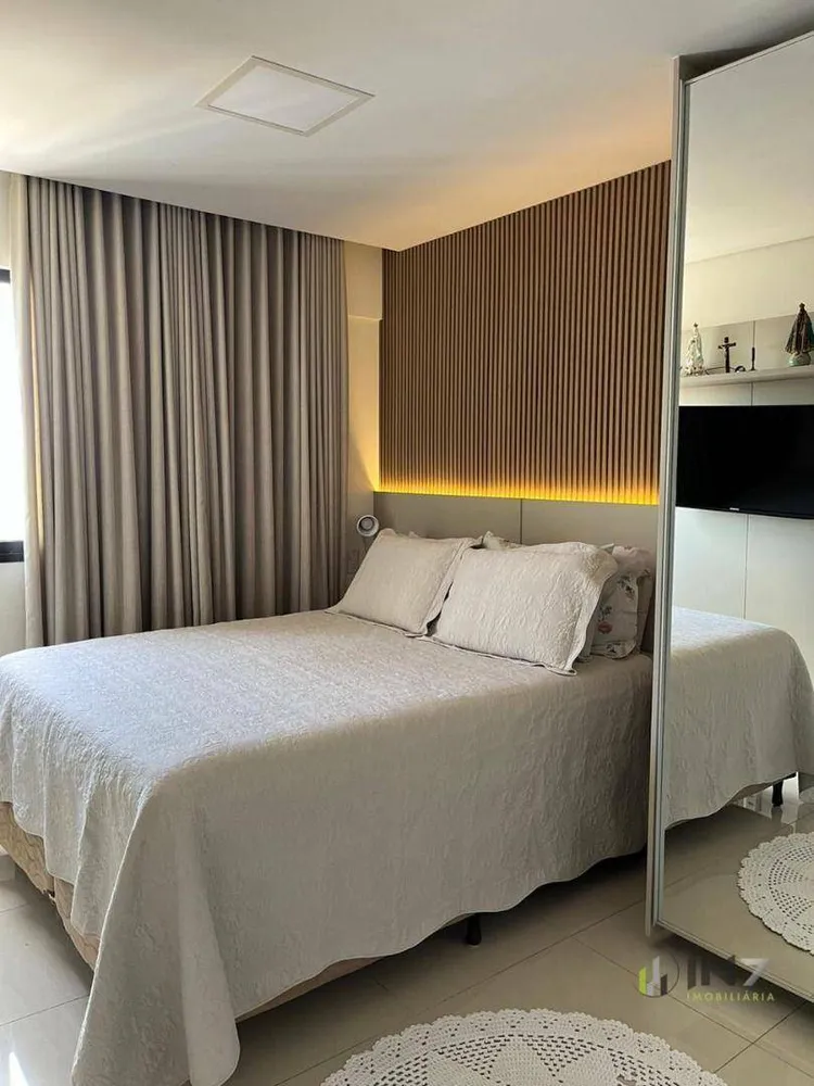 Apartamento, 3 quartos, 111 m² - Foto 2