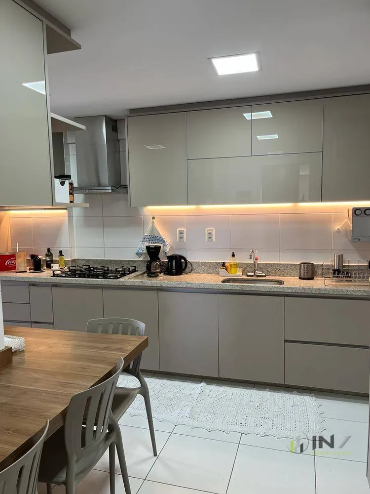Apartamento, 3 quartos, 111 m² - Foto 4
