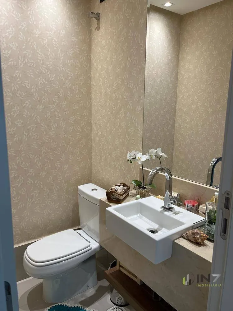 Apartamento, 3 quartos, 111 m² - Foto 3