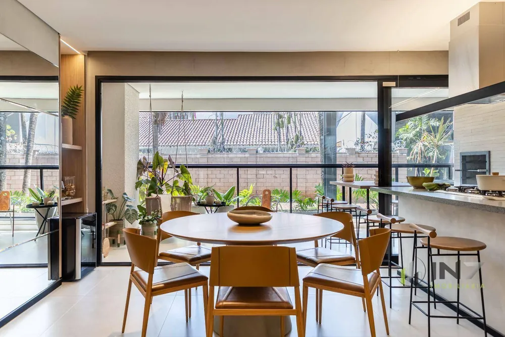 Apartamento, 3 quartos, 130 m² - Foto 2