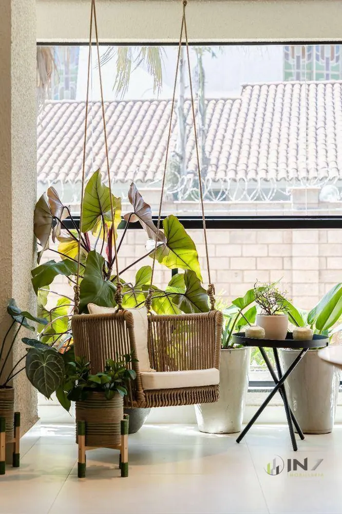 Apartamento, 3 quartos, 130 m² - Foto 1