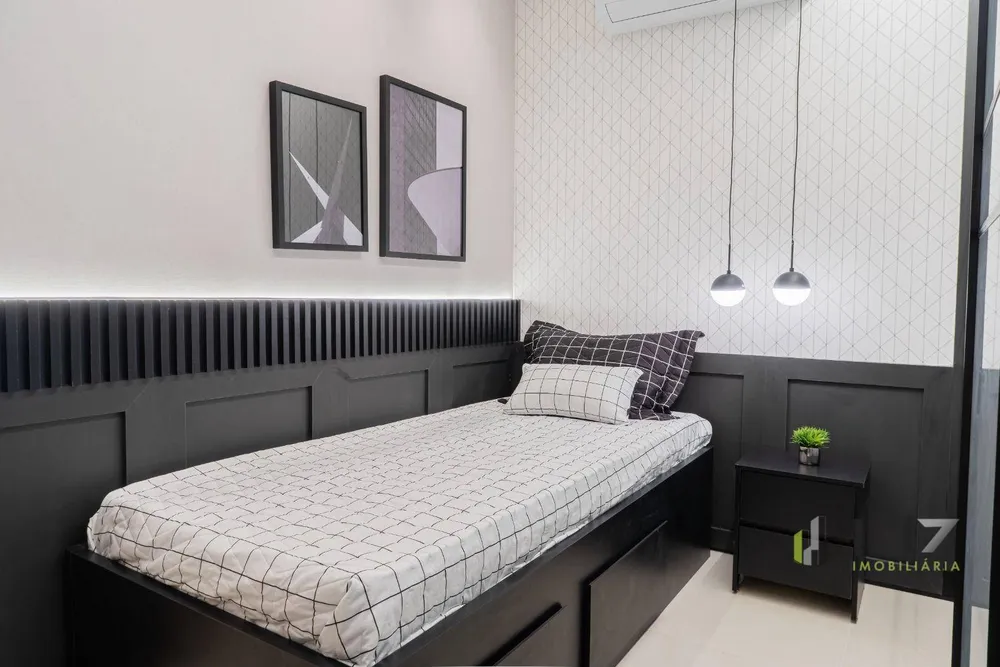 Apartamento, 3 quartos, 74 m² - Foto 1