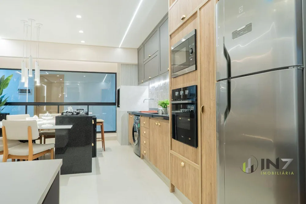 Apartamento, 3 quartos, 74 m² - Foto 3