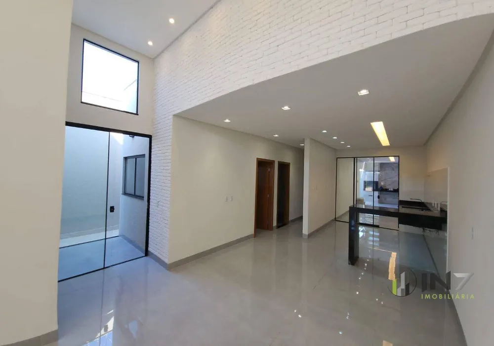 Casa, 3 quartos, 155 m² - Foto 1