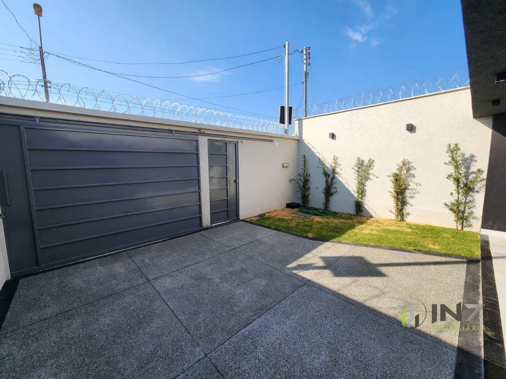 Casa, 3 quartos, 155 m² - Foto 3