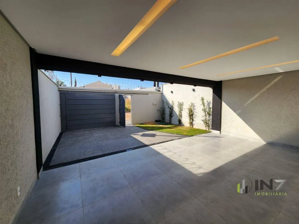 Casa, 3 quartos, 155 m² - Foto 2