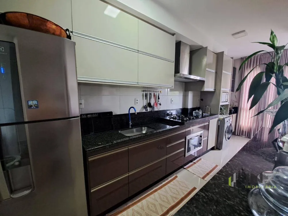 Apartamento, 2 quartos, 60 m² - Foto 1