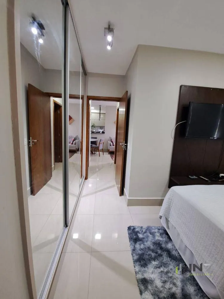 Apartamento, 2 quartos, 60 m² - Foto 5