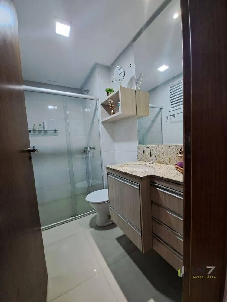 Apartamento, 2 quartos, 60 m² - Foto 8