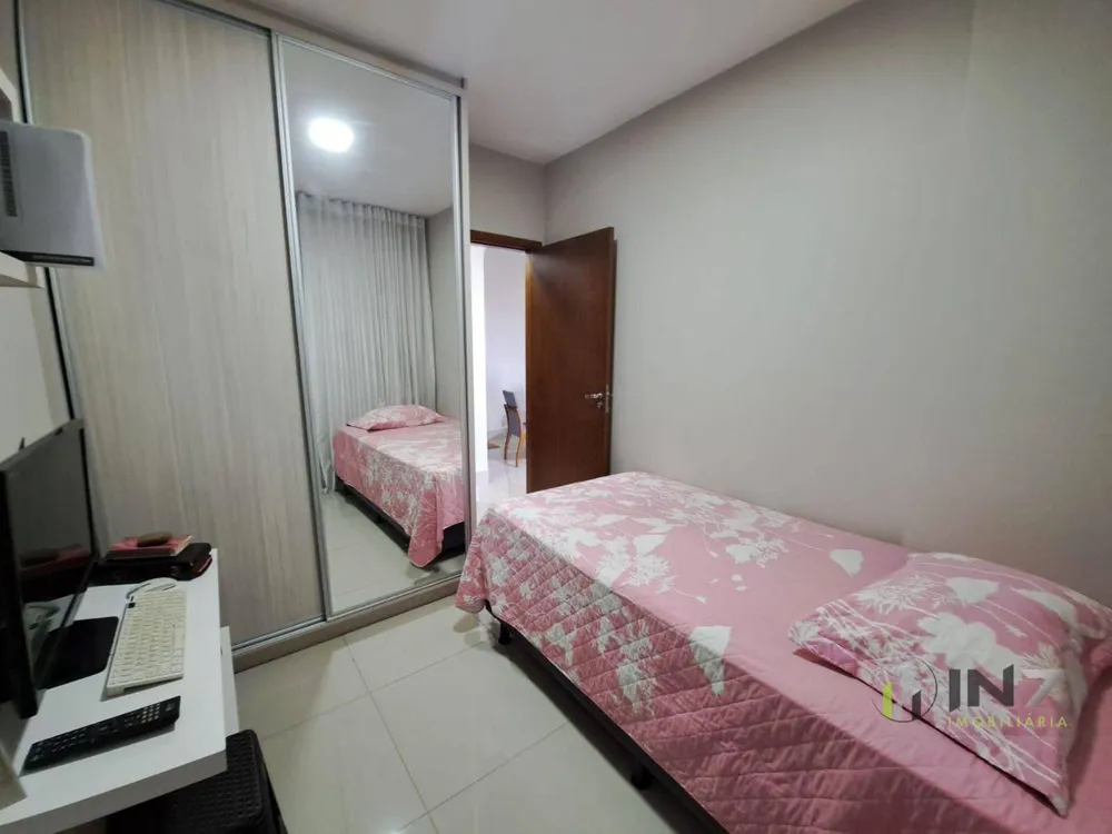 Apartamento, 2 quartos, 60 m² - Foto 7
