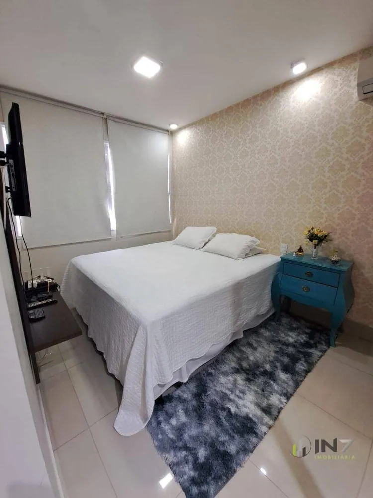 Apartamento, 2 quartos, 60 m² - Foto 6