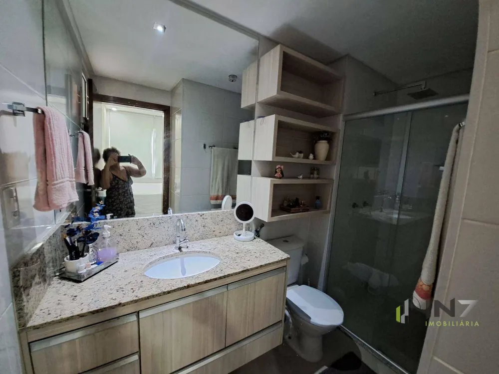 Apartamento, 2 quartos, 60 m² - Foto 2