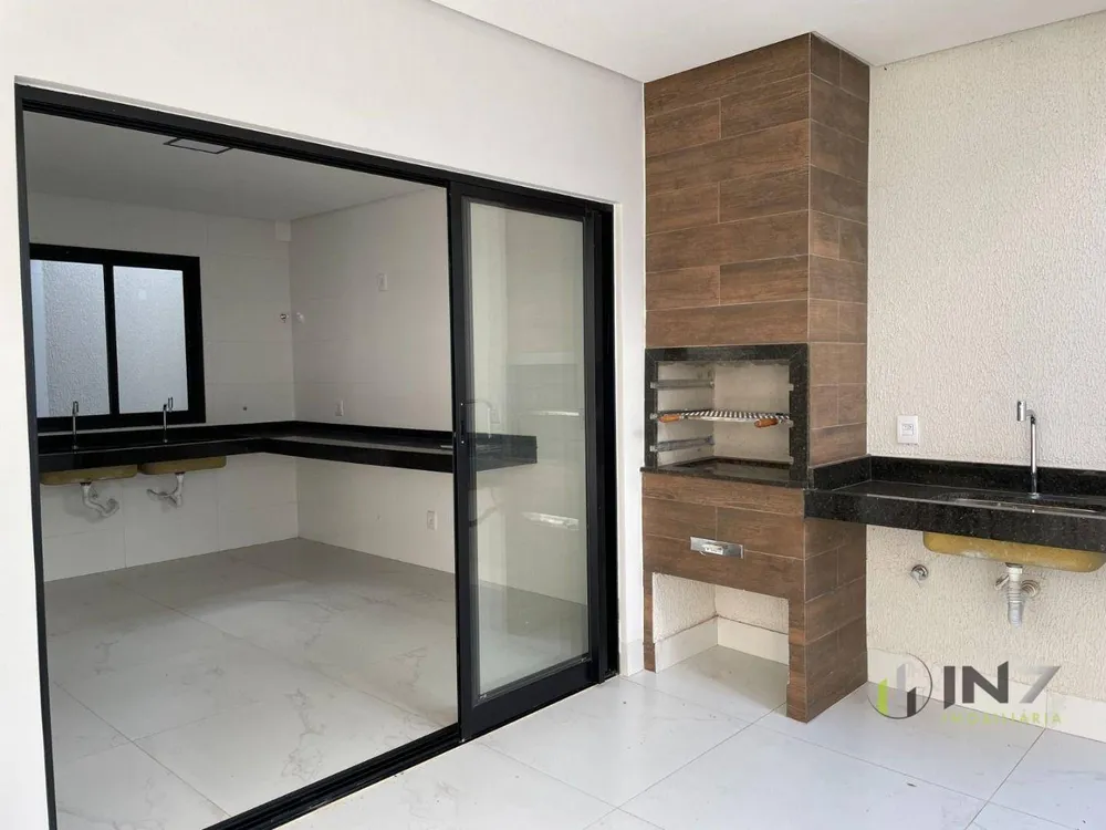 Sobrado, 3 quartos, 172 m² - Foto 3