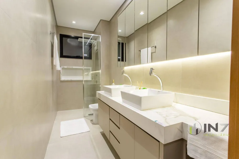 Apartamento, 3 quartos, 102 m² - Foto 4