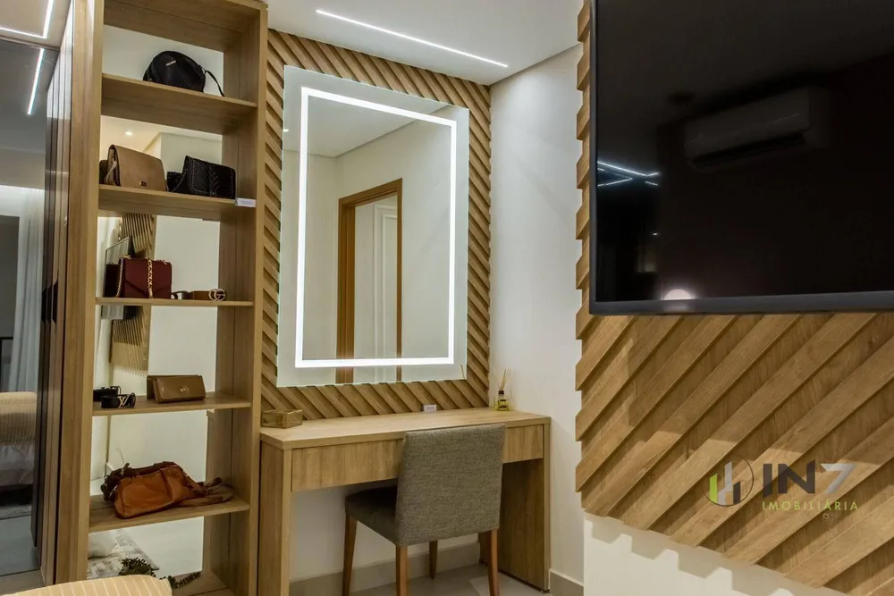 Apartamento, 3 quartos, 102 m² - Foto 2
