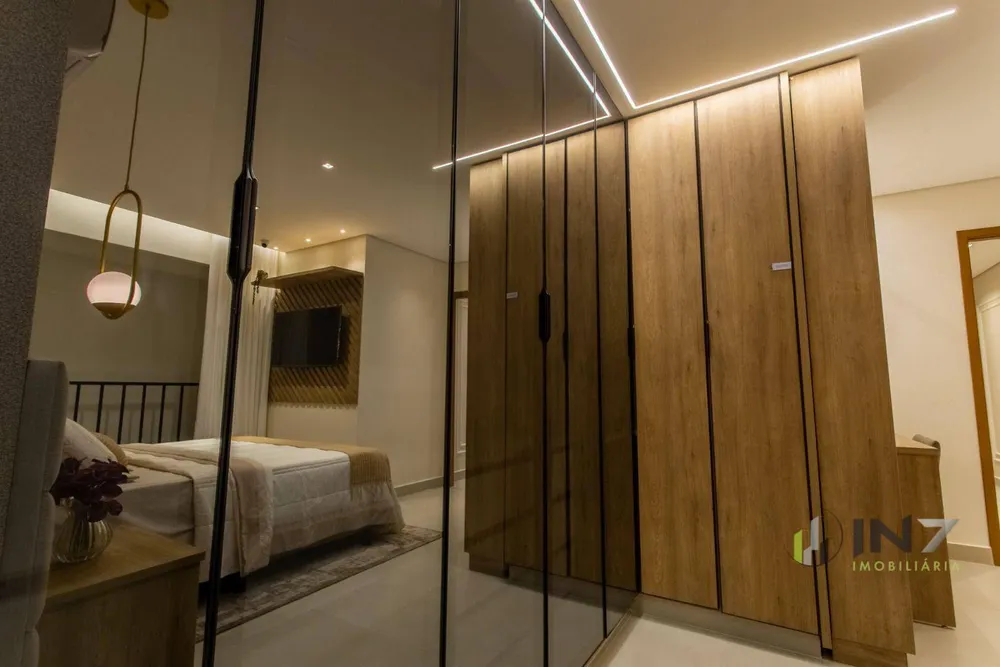 Apartamento, 3 quartos, 102 m² - Foto 3