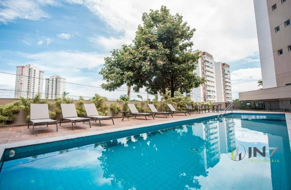 Apartamento, 3 quartos, 130 m² - Foto 4