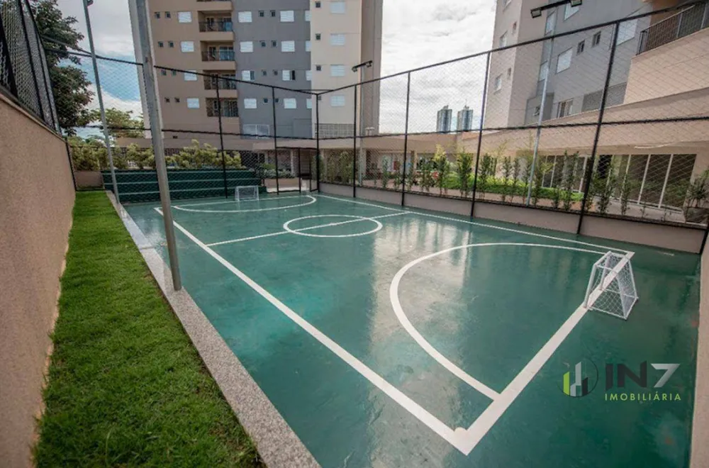 Apartamento, 3 quartos, 130 m² - Foto 1