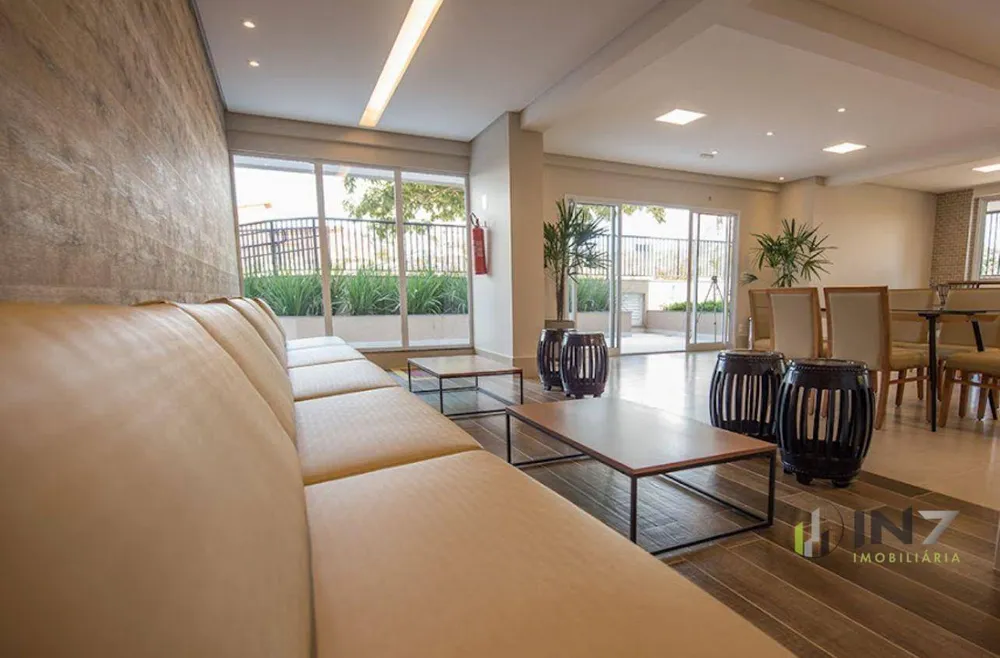 Apartamento, 3 quartos, 130 m² - Foto 2