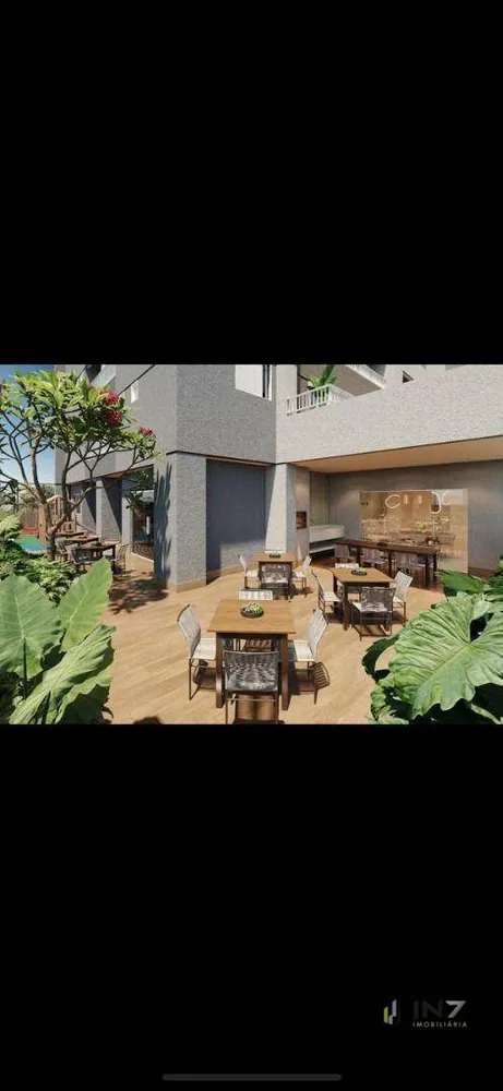 Apartamento, 3 quartos, 79 m² - Foto 3