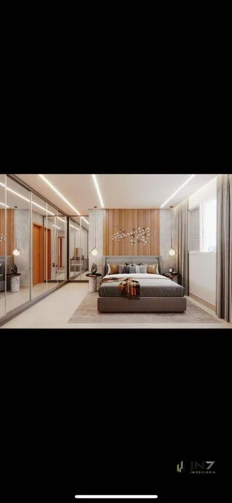Apartamento, 3 quartos, 79 m² - Foto 1