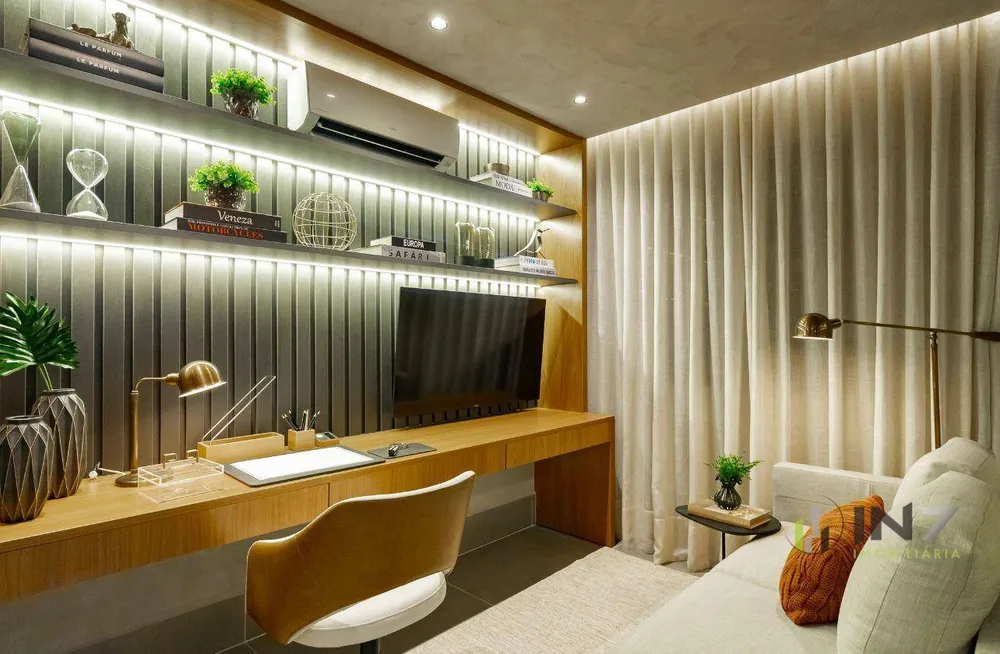 Apartamento, 2 quartos, 80 m² - Foto 4