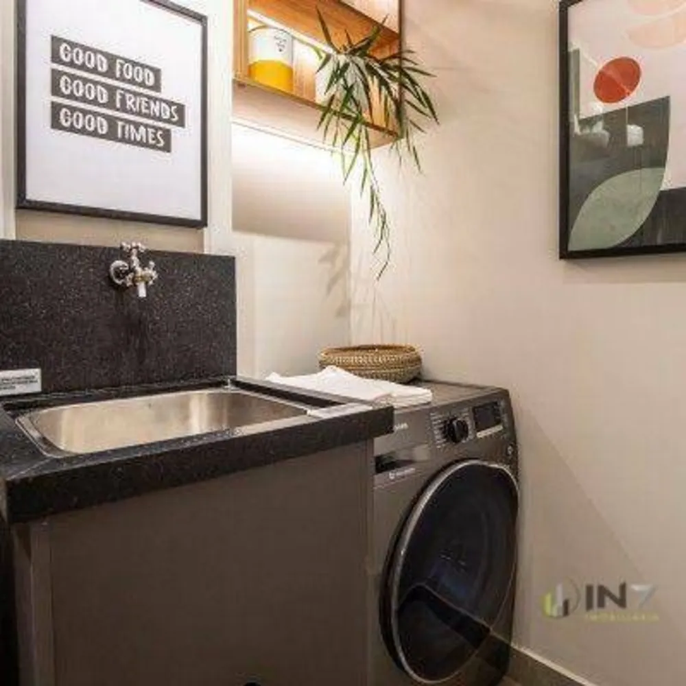 Apartamento, 3 quartos, 61 m² - Foto 3