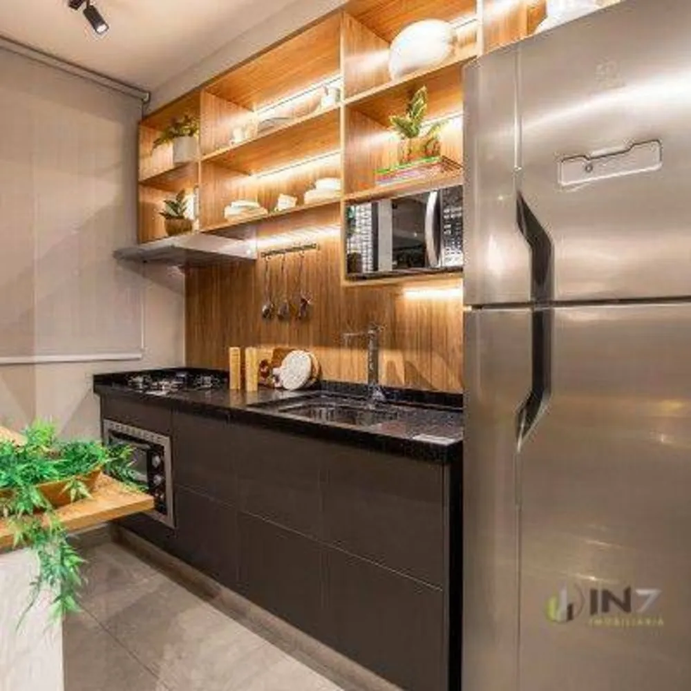 Apartamento, 3 quartos, 61 m² - Foto 4