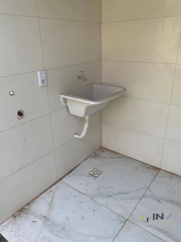 Casa, 3 quartos - Foto 2