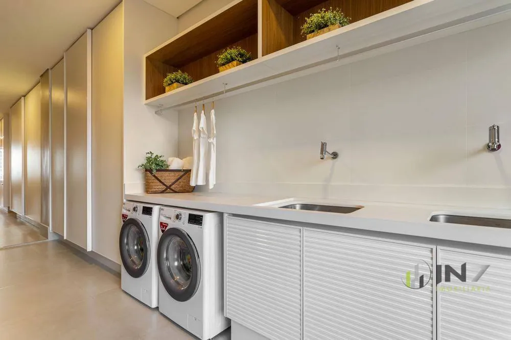 Apartamento, 4 quartos, 336 m² - Foto 4