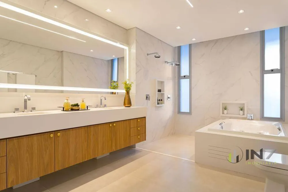 Apartamento, 4 quartos, 336 m² - Foto 3