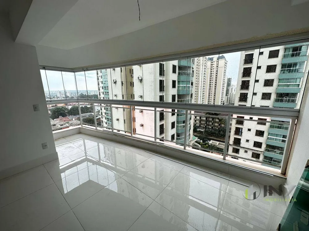 Apartamento, 3 quartos, 133 m² - Foto 2