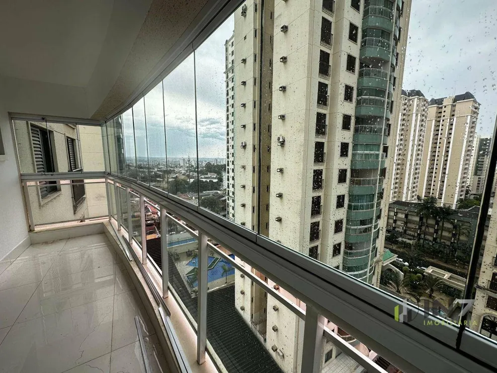 Apartamento, 3 quartos, 133 m² - Foto 3