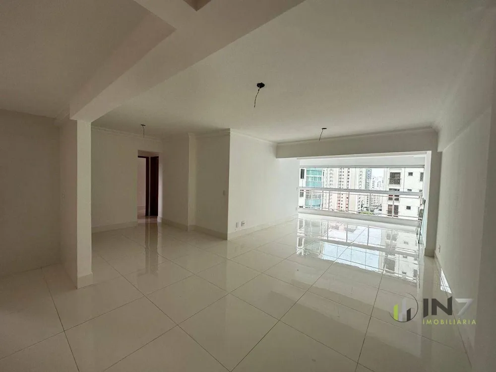 Apartamento, 3 quartos, 133 m² - Foto 1