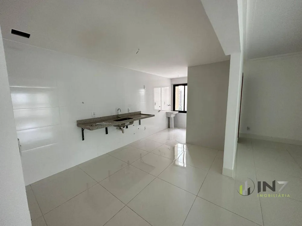 Apartamento, 3 quartos, 133 m² - Foto 4
