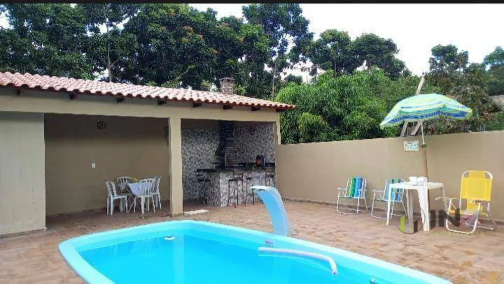 Chácara, 3 quartos, 5000 m² - Foto 2
