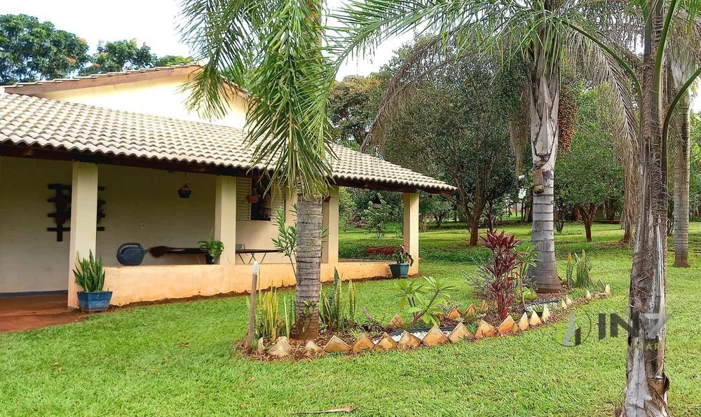 Chácara, 3 quartos, 5000 m² - Foto 4