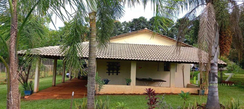 Chácara, 3 quartos, 5000 m² - Foto 3