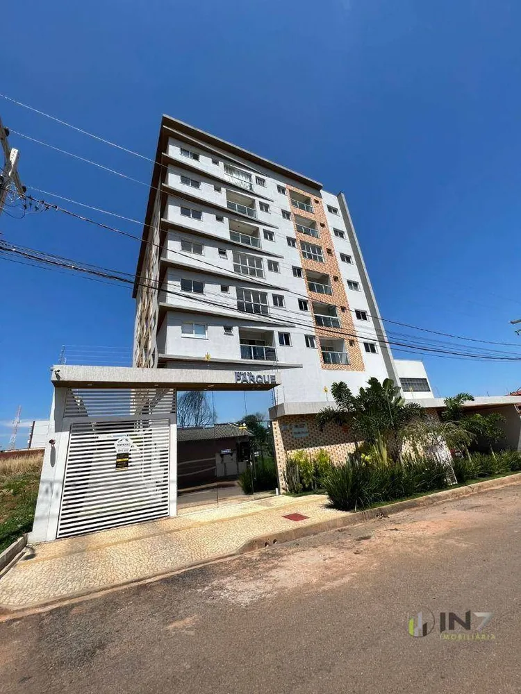 Apartamento, 2 quartos, 60 m² - Foto 3