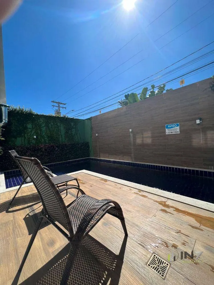 Apartamento, 2 quartos, 60 m² - Foto 4