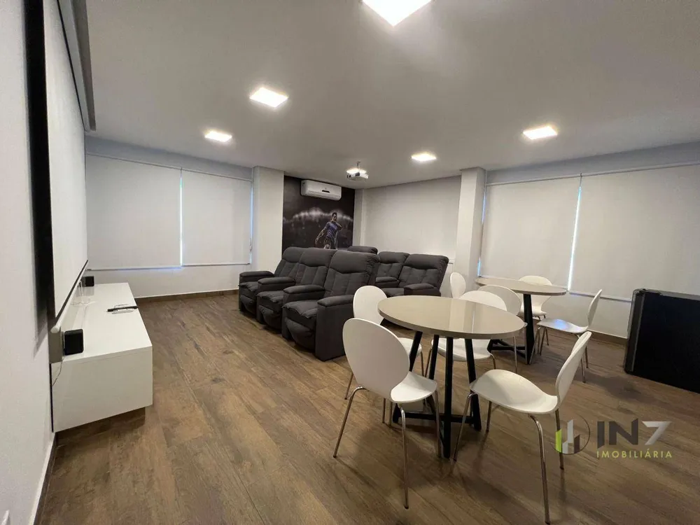 Apartamento, 2 quartos, 60 m² - Foto 2