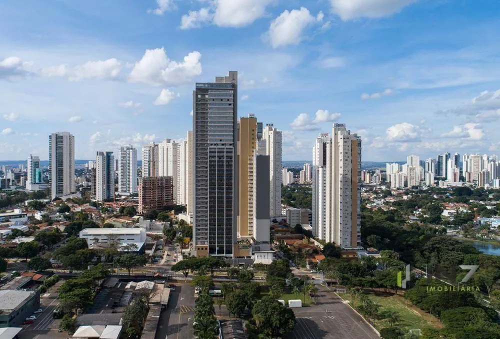 Apartamento, 4 quartos, 411 m² - Foto 3