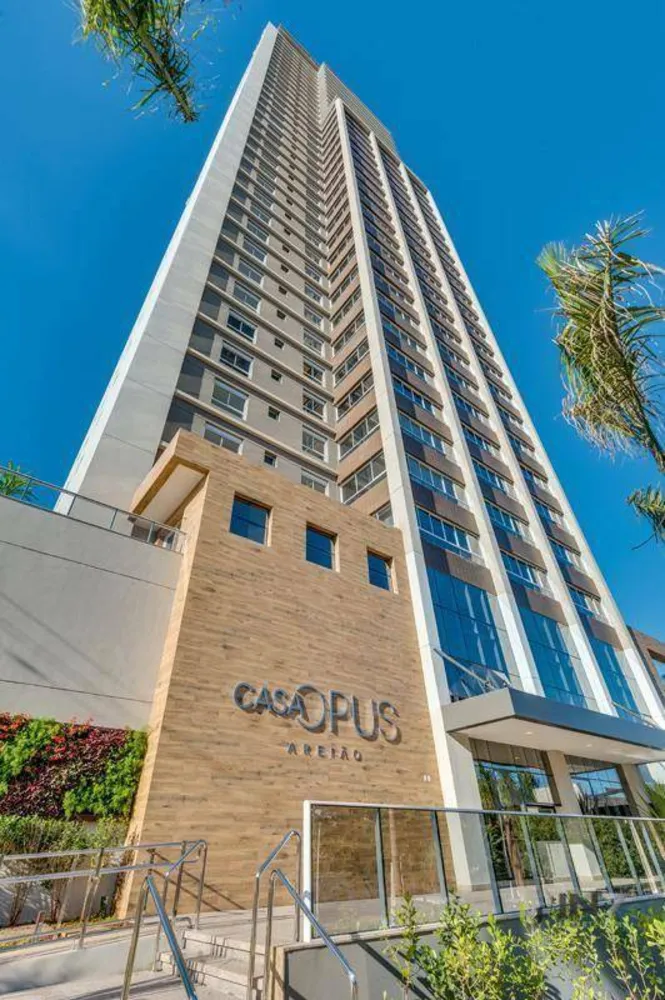 Apartamento, 4 quartos, 411 m² - Foto 1