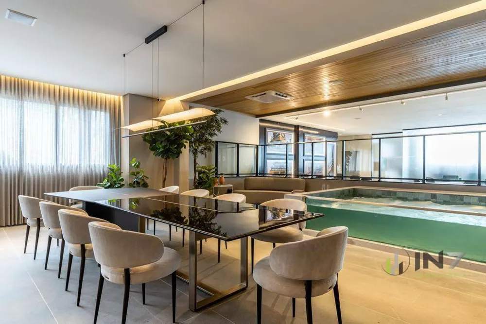 Apartamento, 4 quartos, 251 m² - Foto 1