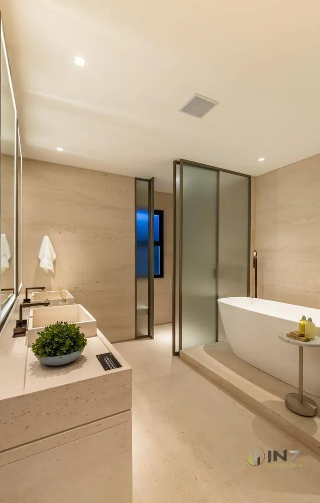 Apartamento, 4 quartos, 251 m² - Foto 8