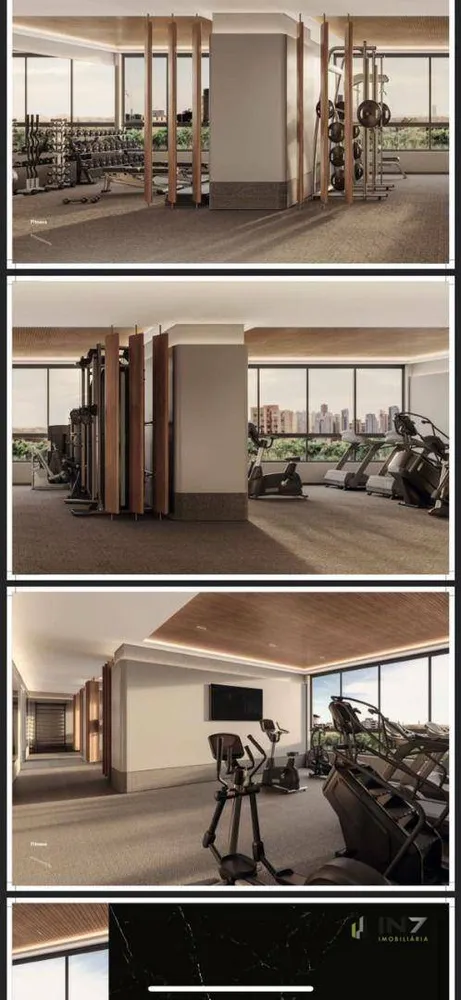 Apartamento, 4 quartos, 251 m² - Foto 6